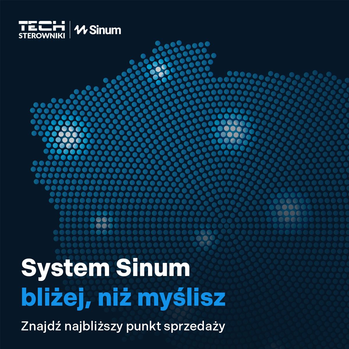 techsterowniki's tweet photo. 🔎 Znajdź najbliższego dystrybutora i poznaj możliwości systemu Sinum: 
🔷 https://t.co/fkgzcN6HXb

#TECHSterowniki #Sinum #SystemSinum #SmartHome #InteligentnyDom https://t.co/I7O3XpnhOJ