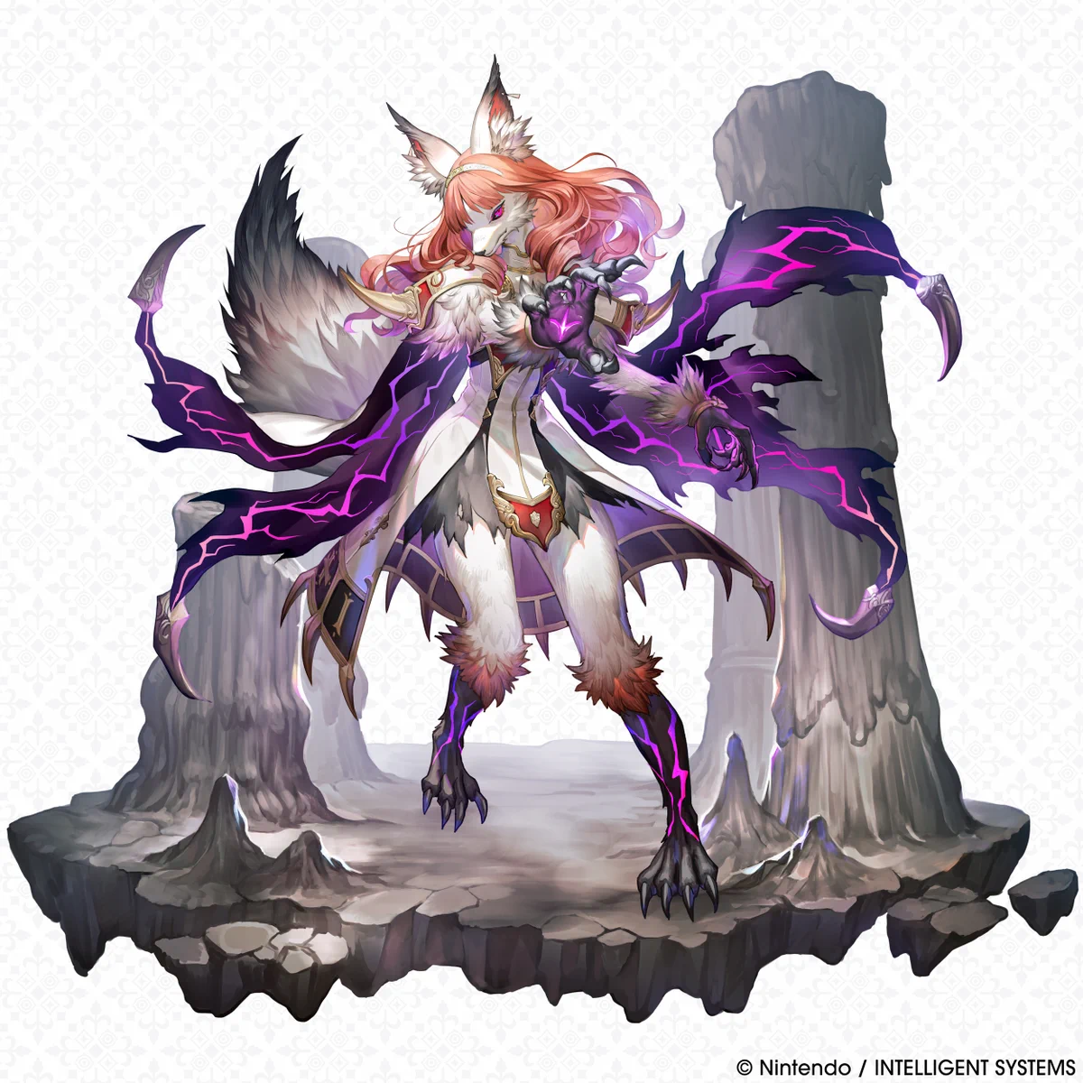 ファイアーエムブレム シャドウズ on X: 