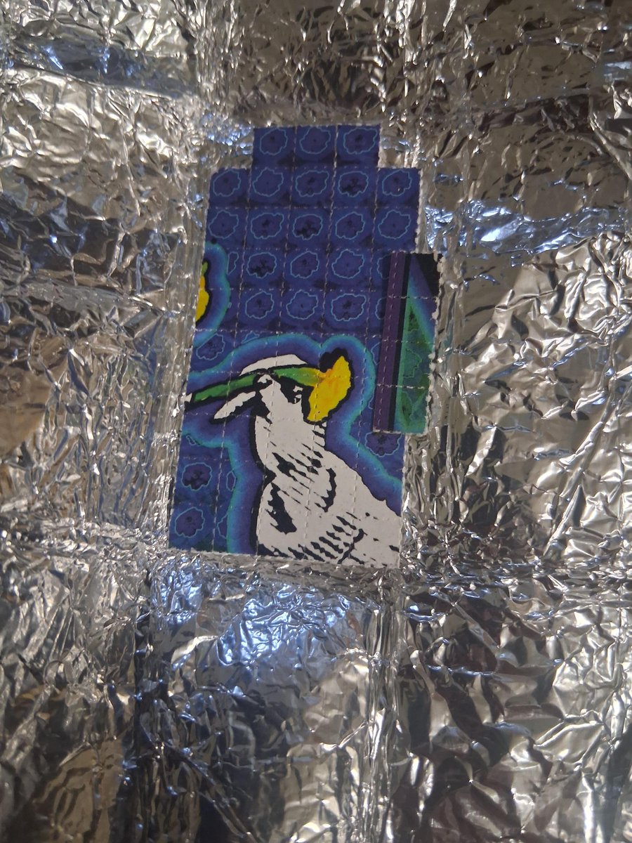 murf_king94142's tweet photo. Real LSD sheet
#lsd #drugstwt #acidtabs #drugtwt https://t.co/n53HnCxNx6