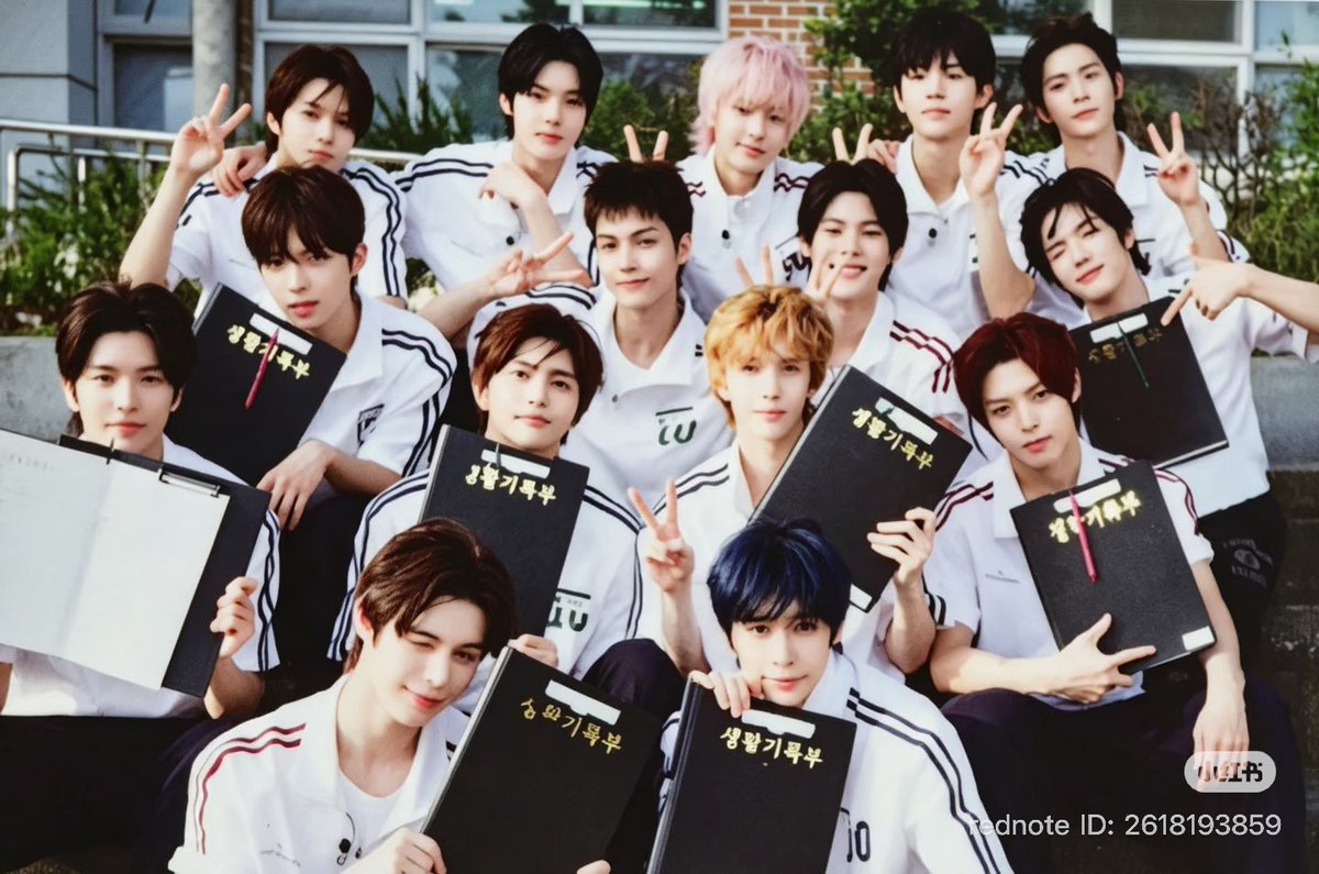 ohyulnyeongie tweet picture