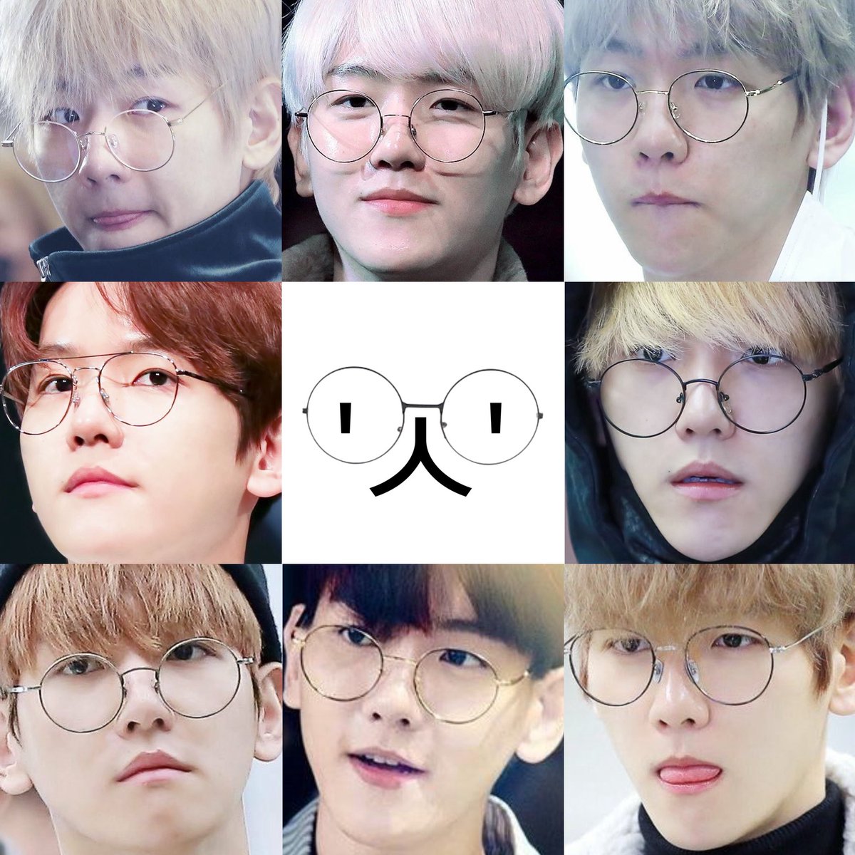 BH_506___'s tweet photo. 백현시 https://t.co/pFweN3AYAj