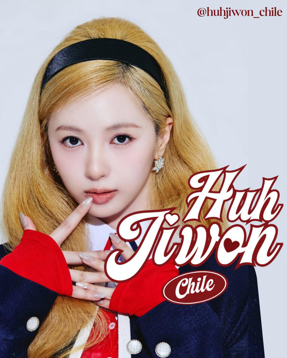 bbkuchis's tweet photo. Hii! I created a Huh Jiwon Updates account on IG, pls consider following and support Jiwonnie on her Solo Debut Mini Album coming out on August 5th!

#The_Calling
#HuhJiwon_SoloDebut_August5
#허지원 #HuhJiwon #CherryBullet #The_Calling_ConceptPhoto1

📎
https://t.co/Sf1aivCdZA https://t.co/blmtgekW9s