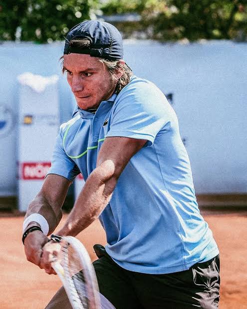 GWfreepicks's tweet photo. LIBEREC CHALLENGER 🎾🇨🇿

VAMOS A EMPEZAR EL DÍA CON UNA APUESTA QUE ME PARECE UN LOCK, ES LA APUESTA SEGURA PARA REGRESAR MÁS FUERTES Y VERDES QUE NUNCA

ESTAMOS EN LA FASE PREVIA DEL CHALLEGER Y VAMOS A CONFIAR EN UN JUGADOR LOCAL

- Jakub Nicod ML (-175) https://t.co/8gLwTVhRS5