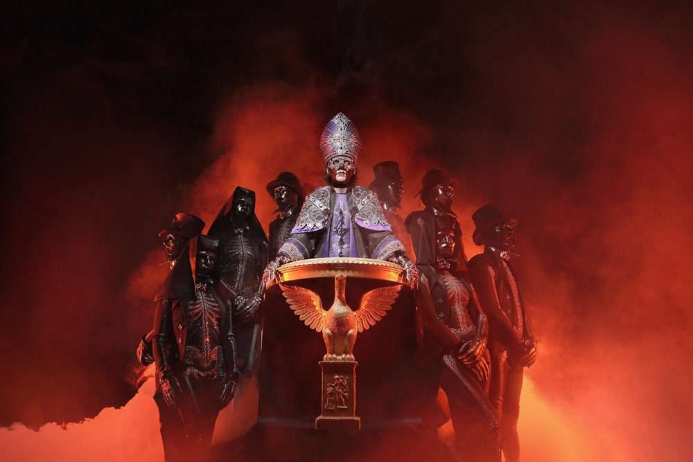 gekirock's tweet photo. GHOST、最新ライヴ・フィルム日本初公開決定！8/26-27川崎＆大阪にてIMAXⓇジャパン・プレミア上映の儀開催！9/10東名阪＆9/23全国上映も決定！日本語字幕入り劇場版トレーラー公開！ https://t.co/CO9zpmQ5WN

#GHOST
#2BigToRig
#ゴースト上映
#GHOST上映 https://t.co/BCu0IbmjjR