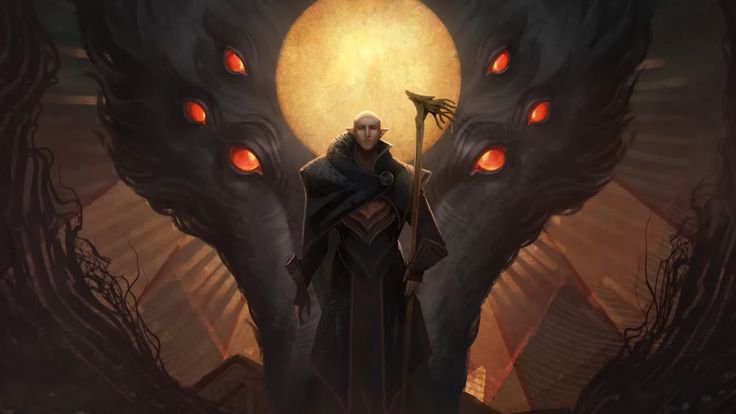 Solas tweet media