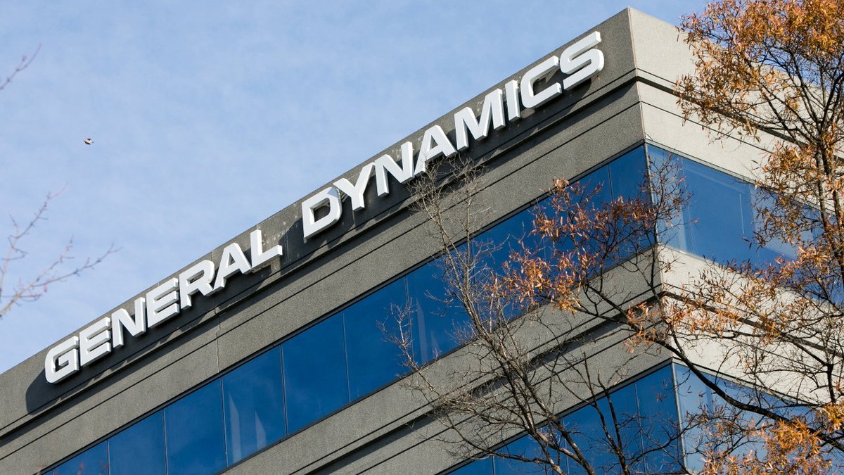 businessamfr's tweet photo. General Dynamics remporte un contrat pour renforcer la défense spatiale américaine https://t.co/UoOBh13xZ1 #DéfenseSpatiale #GeneralDynamics #ContratMilitaire #TechnologieSpatiale #InfrastructureSpatiale https://t.co/4sIGd8m1y7