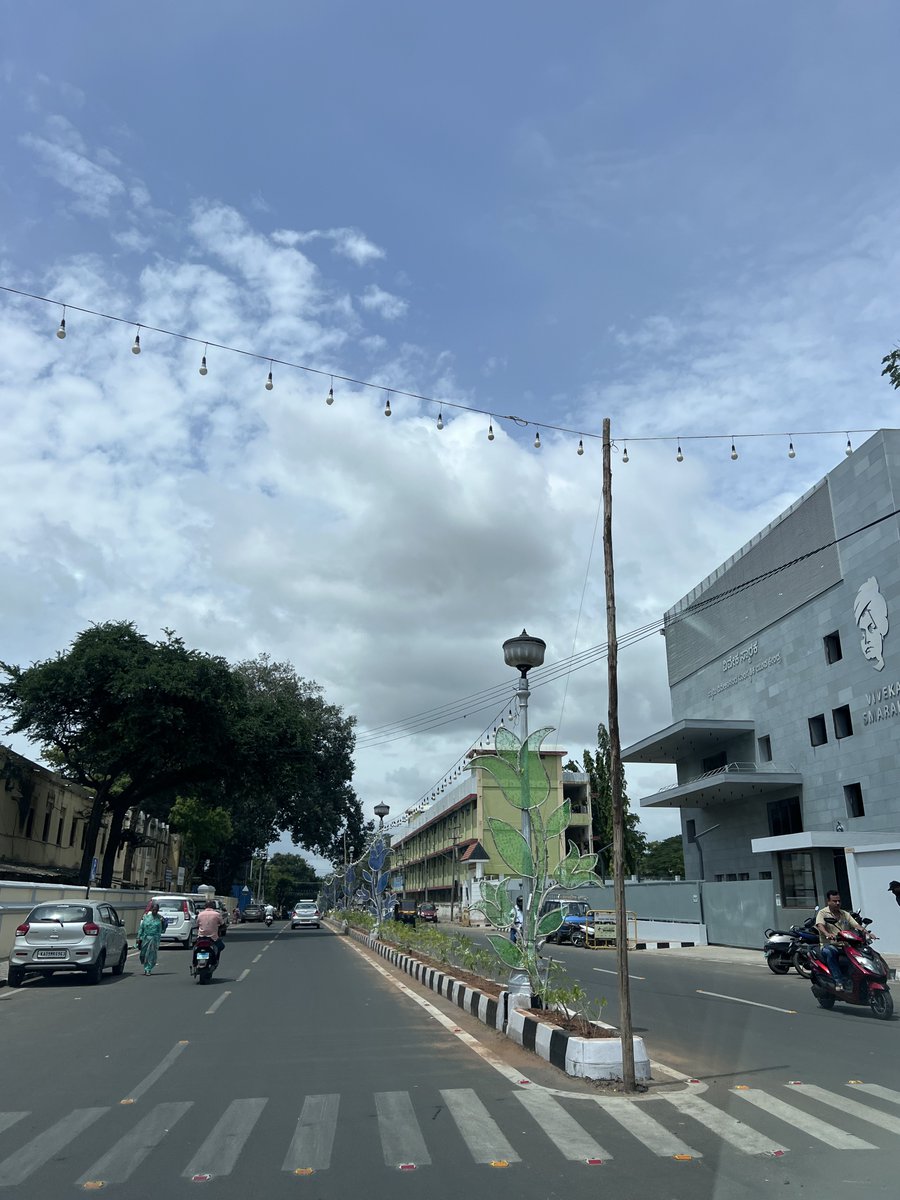 ರವಿ ಕೀರ್ತಿ ಗೌಡ tweet media