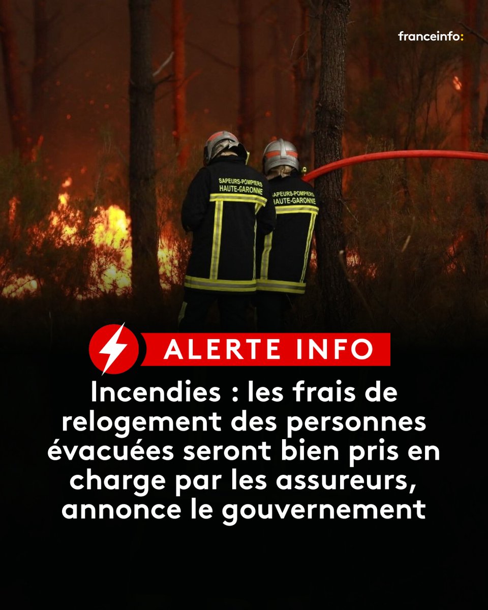 franceinfo tweet media
