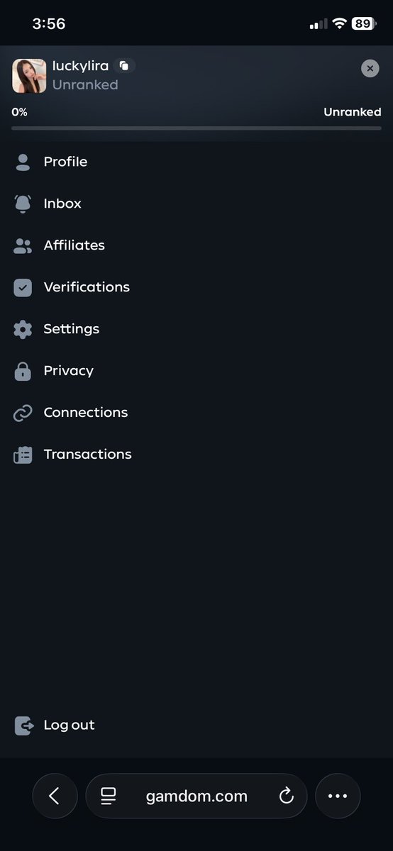 lucky_lira23's tweet photo. @Romer Thank you so much @Romer. This is a life changing amount, i hope i’ll be one of the 100 lucky people. 🥹🤞🏻

More success to @gamdom 🙌🏻

username: luckylira #Gamdom https://t.co/OSI6KVFlGc
