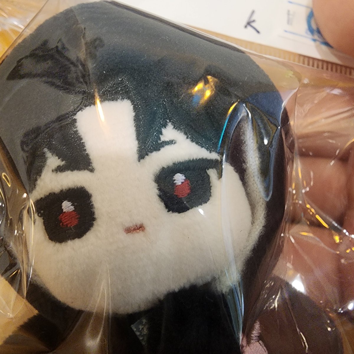 giryu___'s tweet photo. 약 9만 4000원 주고 솔음이 입양했습니다 https://t.co/EiPKAvqD6w