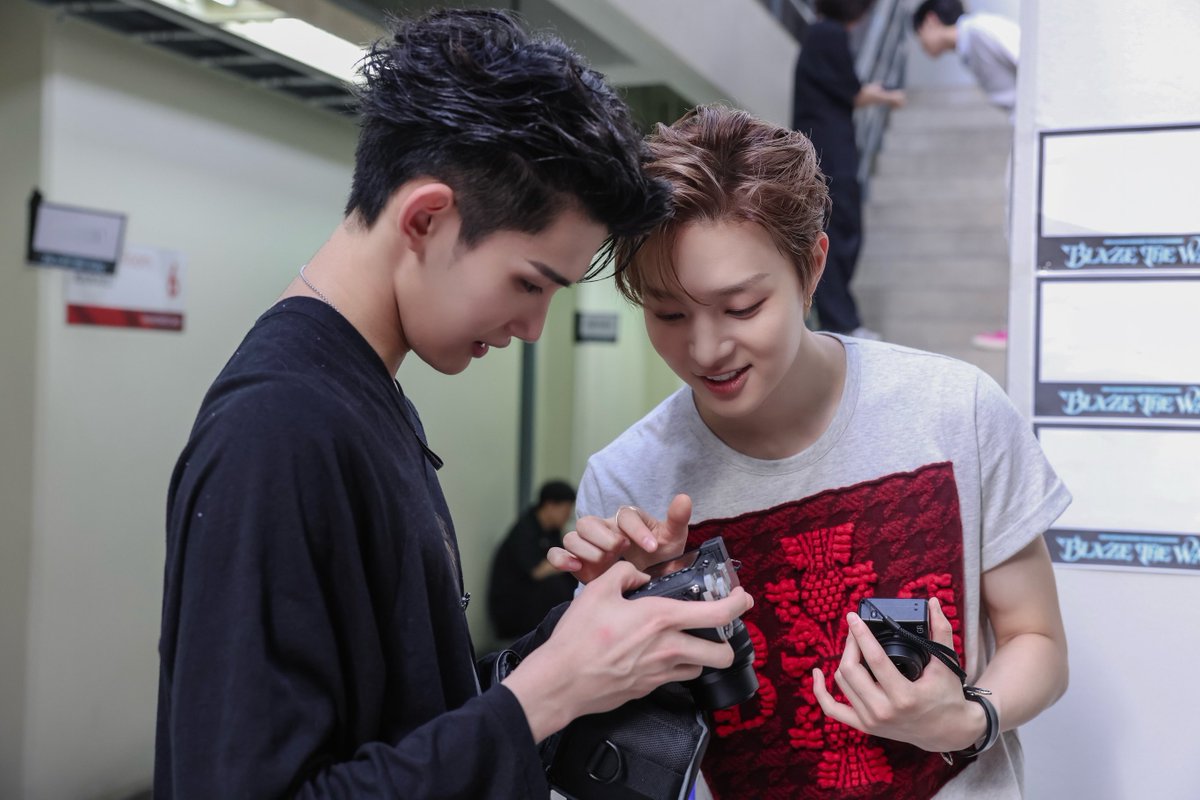 riceballuver's tweet photo. 260727 앤팀 인스타 #죠 #JO #ジョウ 

BKK 📷 https://t.co/PMOl1zOG3e
