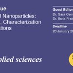 Photo by NanoSynthesis and Characterization Laboratory (@NSC_Lab)