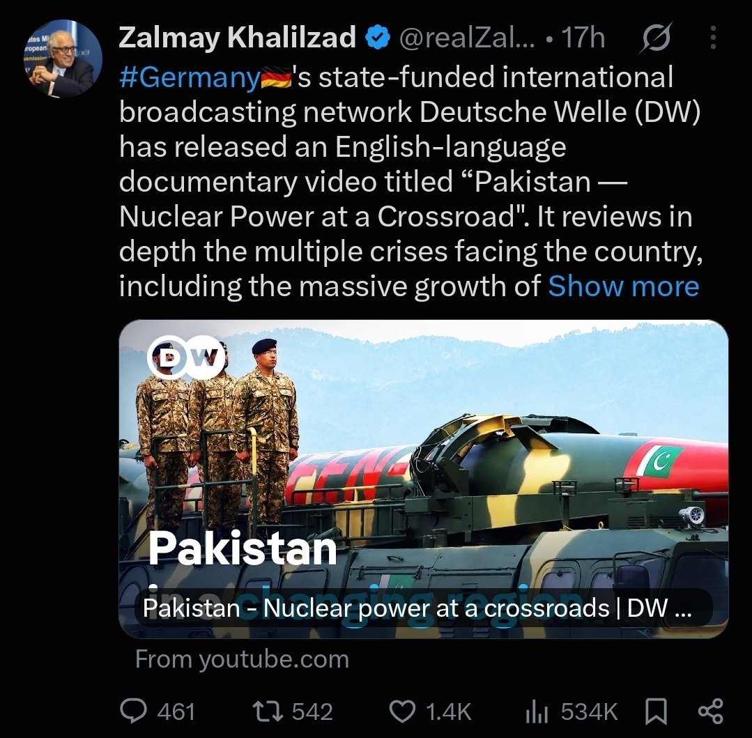 Double Standards in Nuclear Safety: The Unjust Scrutiny of Pakistan's Arsenal