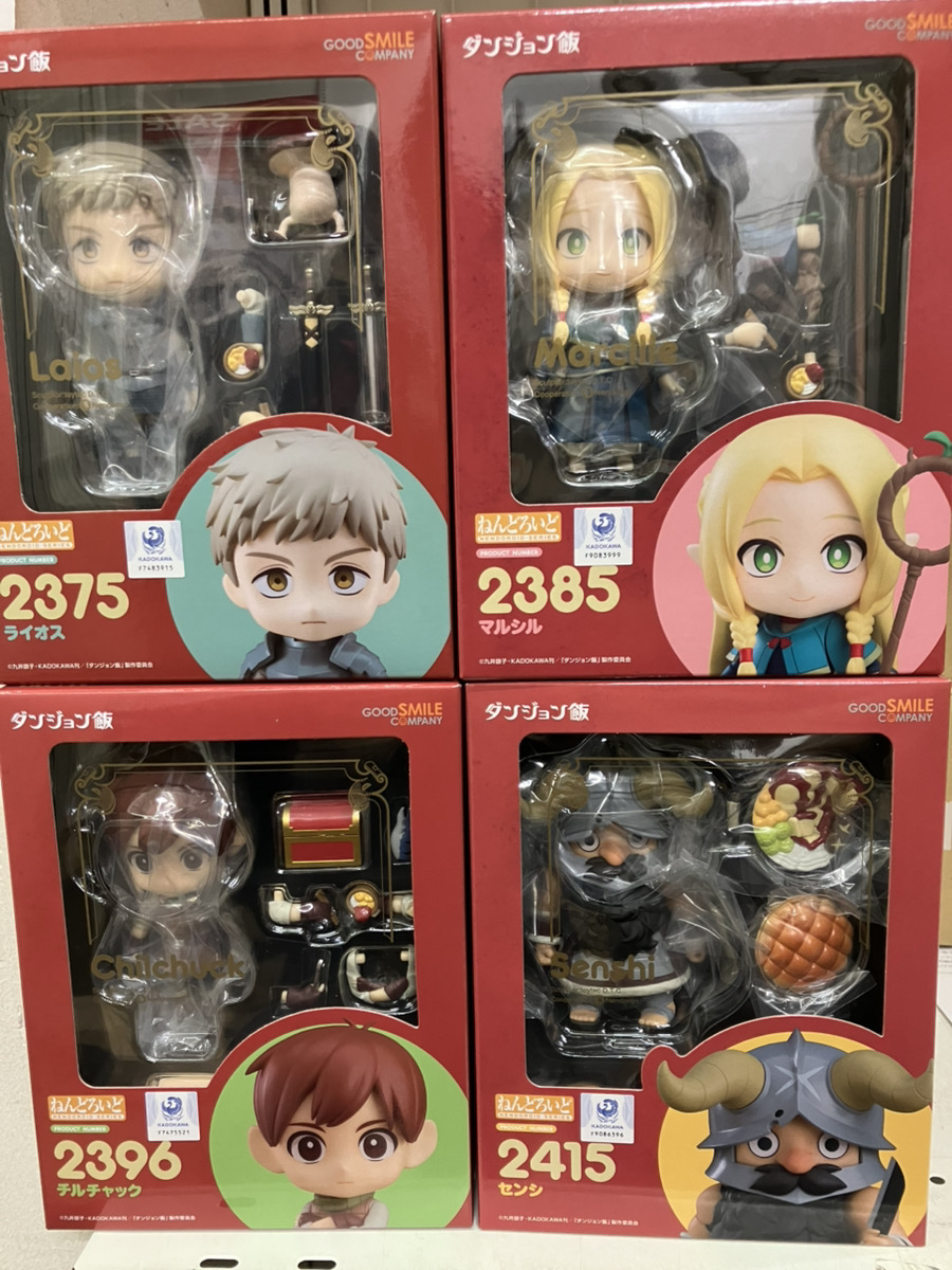 あみあみ秋葉原ラジオ会館店】 グッドスマイルカンパニー様の