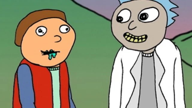 JoeyDweeb's tweet photo. @numbersmorty @OnionMorty absolutely do👅 https://t.co/dI0DcFQY6v