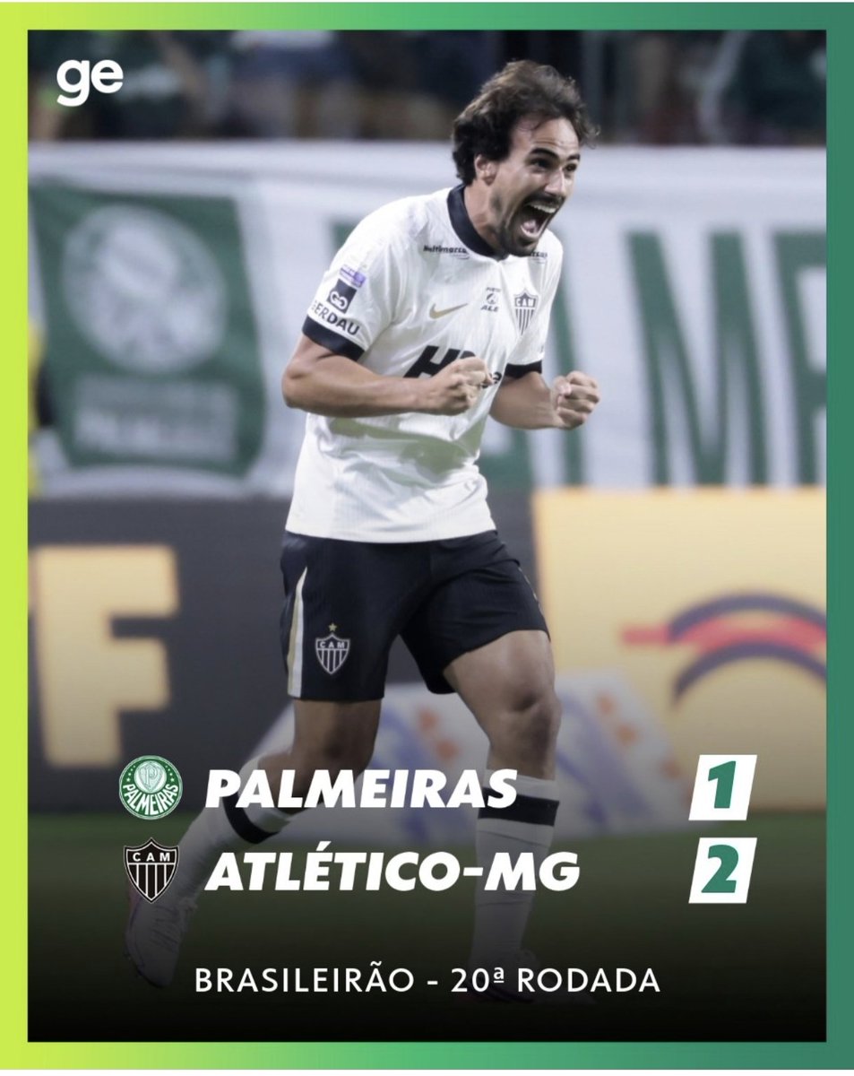 BPrintSports's tweet photo. 🚨 ENQUANTO OA PORQUINHOS SE PREOCUPAM COM O BOTAFOGO, TOMA PAULADA DENTRO DE CASA! 😂😂😂

#PALMEIRAS  #ATLETICOMG  #BRASILEIRAO #BPRINTSPORTS https://t.co/KaIHIza173