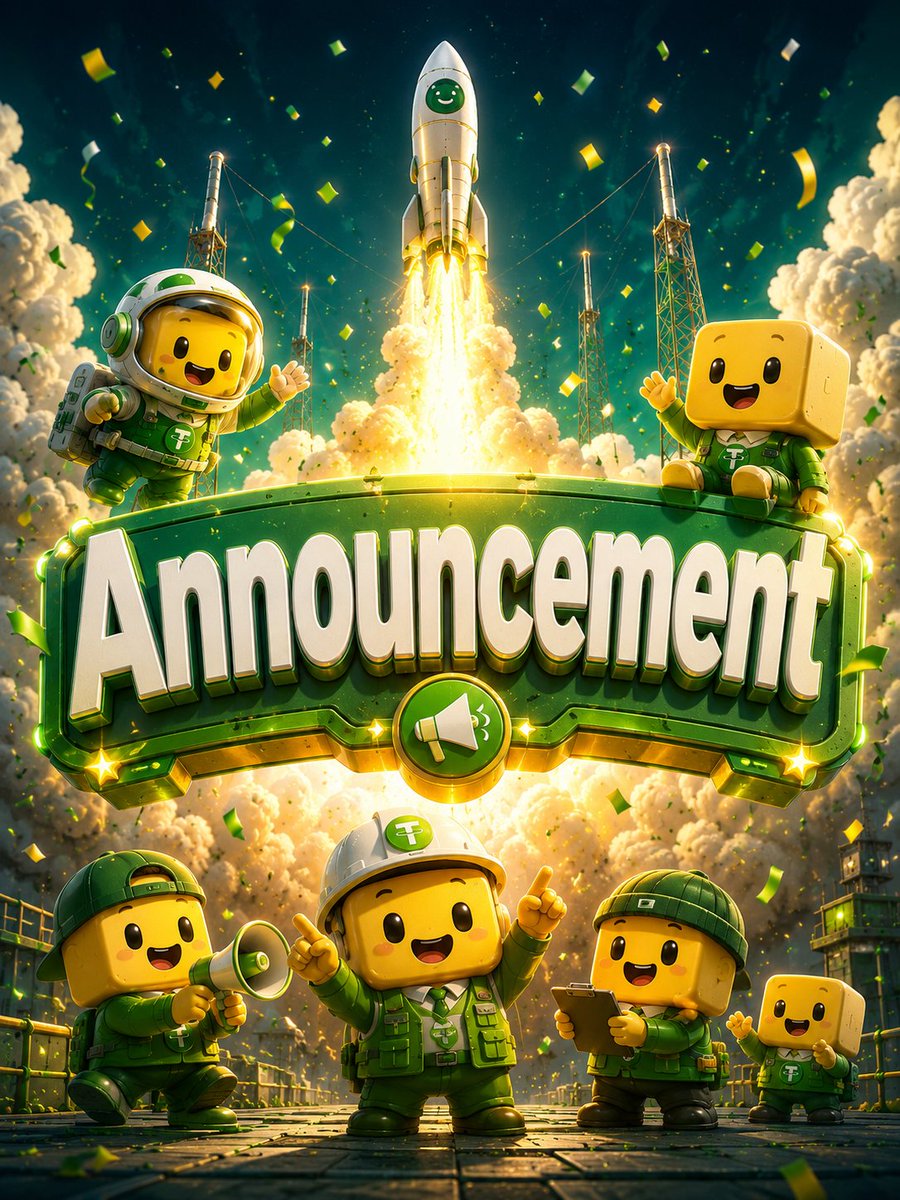 TOFUStory_ENG's tweet photo. TOFU Early Supporter Airdrop Update ⬜️

Thank you to everyone who has supported TOFU from the early stages.

The team is currently reviewing the participation records and calculating the corresponding airdrop allocations for eligible early supporters. As a large number of records are involved, the rewards will be distributed in batches, with the full distribution expected to be completed within the next month.

Please note that the TOFU early supporter airdrop and the MEXC Kickstarter campaign, “Vote TOFU Story (TOFU) to Win Free 50,000 USDT Airdrops,” are two separate reward programmes with different participation requirements and distribution rules.

For details regarding the MEXC Kickstarter campaign, please refer to the official MEXC announcement:

https://t.co/QMAWOS1AZj

Meanwhile, the technical team is continuing to update and improve the TOFU product. A more complete version of TOFU is currently in development, and further updates will be shared through our official channels.

Thank you again for your continued support and patience.