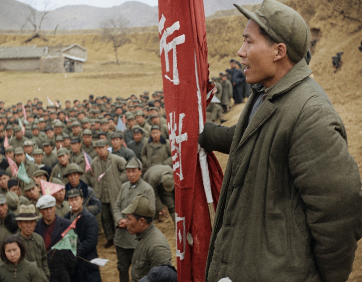 force_cyclone's tweet photo. "Ultrademocracy damages or even completely wrecks the Party organization and weakens or even completely undermines the Party's fighting capacity...

The source of ultra-democracy consists in the petty bourgeoisie's individualistic aversion to discipline." Mao Zedong (1929) https://t.co/hDWLFYnmCf