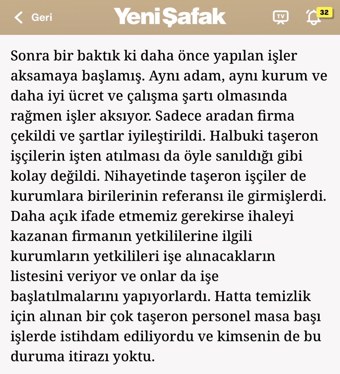 MEMUR HAK MÜCADELESİ tweet media
