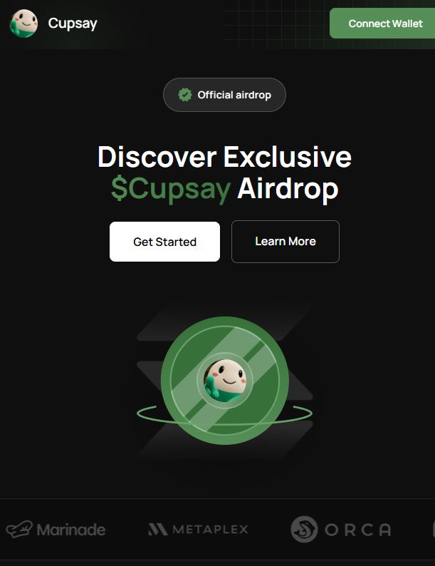 kai_venturi's tweet photo. ⚡ Discover why Cupsey $CUPSEY is getting noticed. 

 Explore the crypto ecosystem with this memecoin token airdrop. A fresh opportunity awaits. 

 ➡️ https://t.co/eoZbI8CDmf 

 #SOLANA $SOL $RIF https://t.co/dHe0wIIWyJ