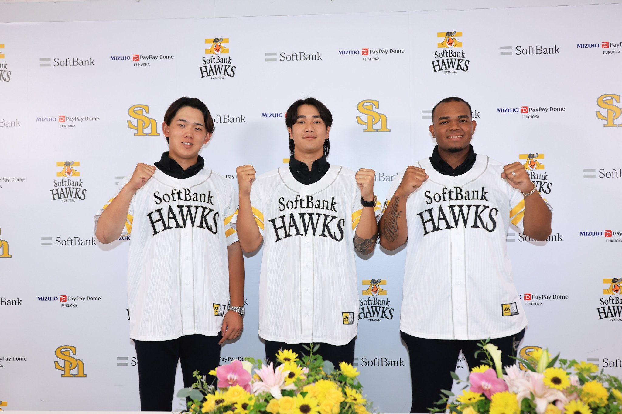 福岡SoftBank HAWKS 福岡ソフトバンクホークス（公式） on X: 