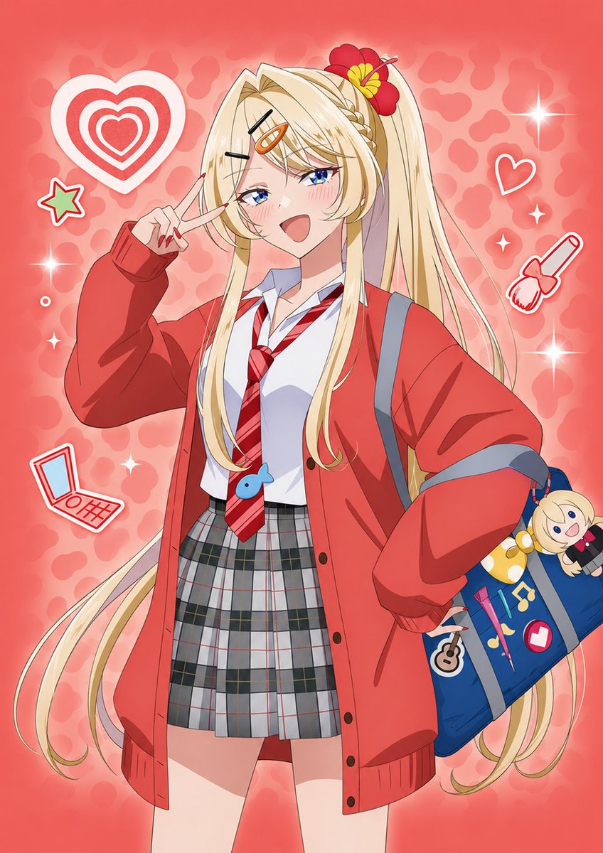 KCvxtg's tweet photo. #WatashigaKoibitoNiNareruWakeNaijanMuriMuri
#Renako #Aijisai #Kaho #MaiOuzuka https://t.co/IHcZY1t54C