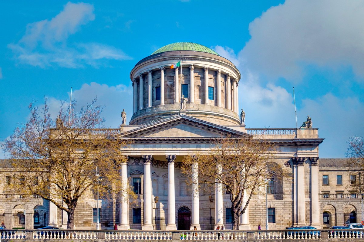 BGround_News's tweet photo. Celtic Tiger property developer has €14m in debt written off in return for €37,000 https://t.co/ZSRrxZdGKa https://t.co/kB1ZKAsHkQ