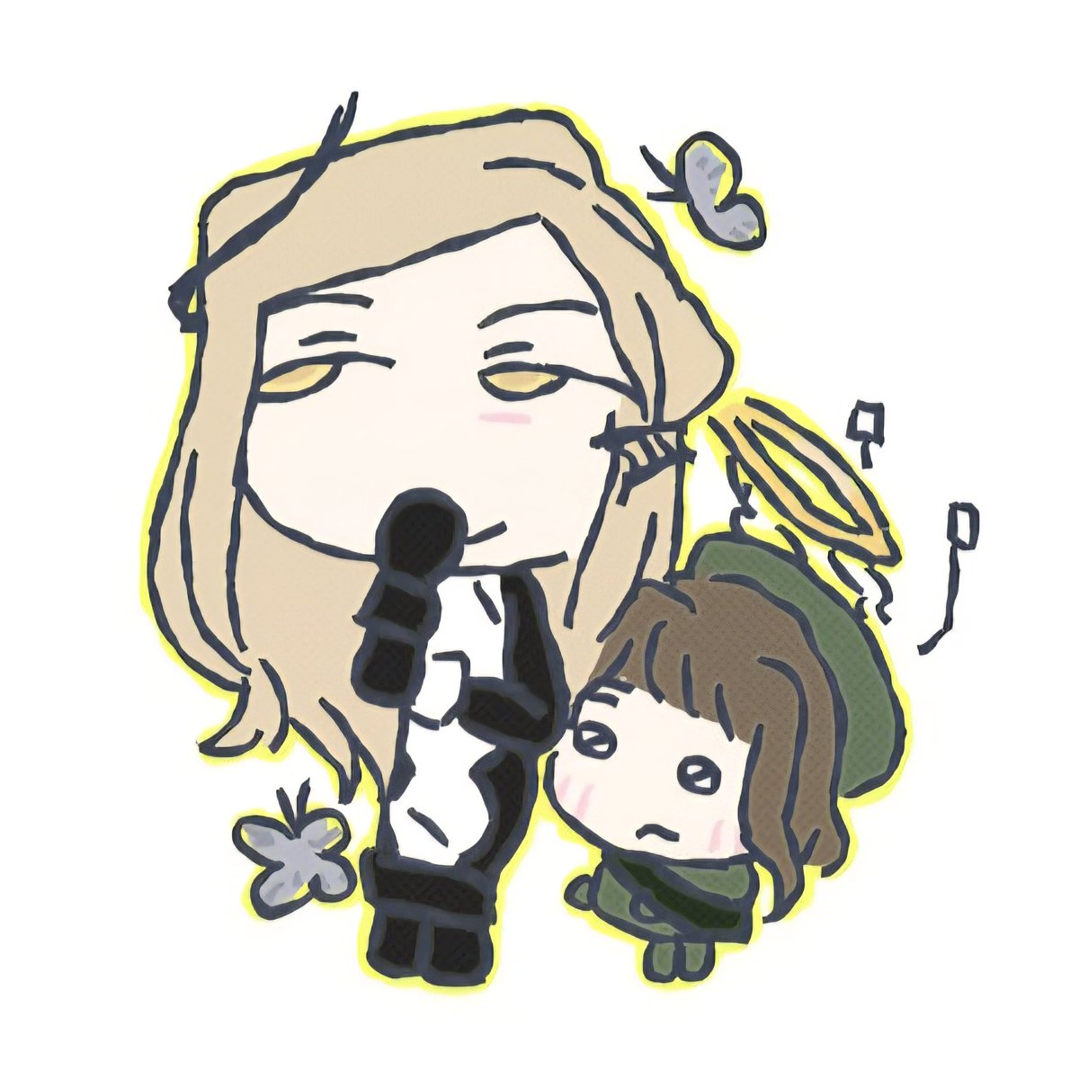 dearmyjonog's tweet photo. 요즘 근황
펜 사서 연습하고 있어요 https://t.co/qgKfyatprr