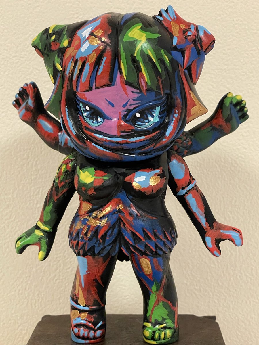 P.9.T.O.Y.S (@P9Toys) / Posts / X