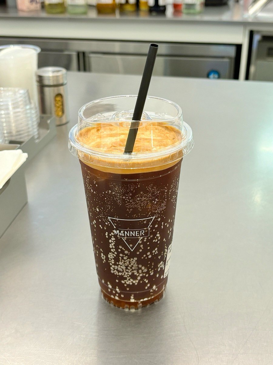 ALeonard74031's tweet photo. Task finally checked off the to-do list—relief tastes so good! https://t.co/7hLdEhQor2