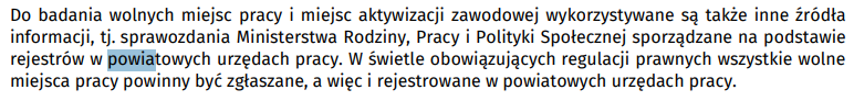 KamSobolewski's tweet photo. @ChrostowskiGabi Dla porządku źródła danych:
https://t.co/0GmoLQnaOM
https://t.co/6hB0cVzEyH
I źródło poniższego cytatu:
https://t.co/cJZI1Yg7kc
Masz firmę. PUP są nieskuteczne na 2 wakaty elektryka od roku a Ty masz 8. Oczywiście zgłaszasz. Potem wypełniasz Z-05 i Z-10 dla GUS. A biznes czeka :) https://t.co/K9osKZdL4C