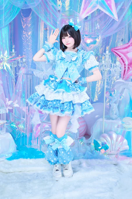 名雲めんま【iON!】 on X: 