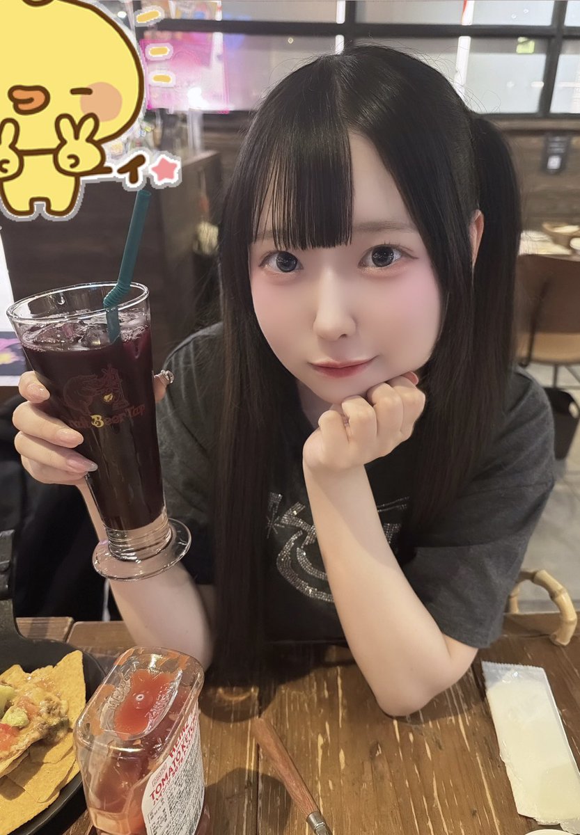 sc_nanase's tweet photo. 一週間がんばろー( ᎔˘꒳˘᎔)➰🎶 https://t.co/HU83prDX1W