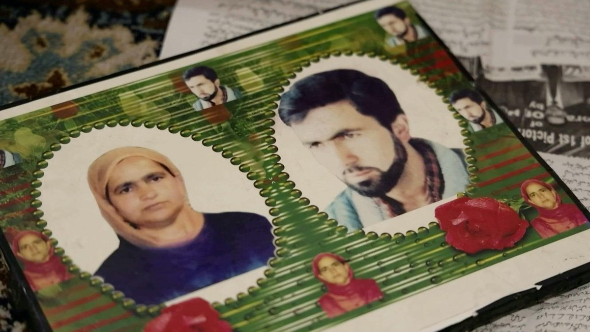 Facing the Shadows: The Resilience of 'Half-Widows' in Indian-Occupied Kashmir