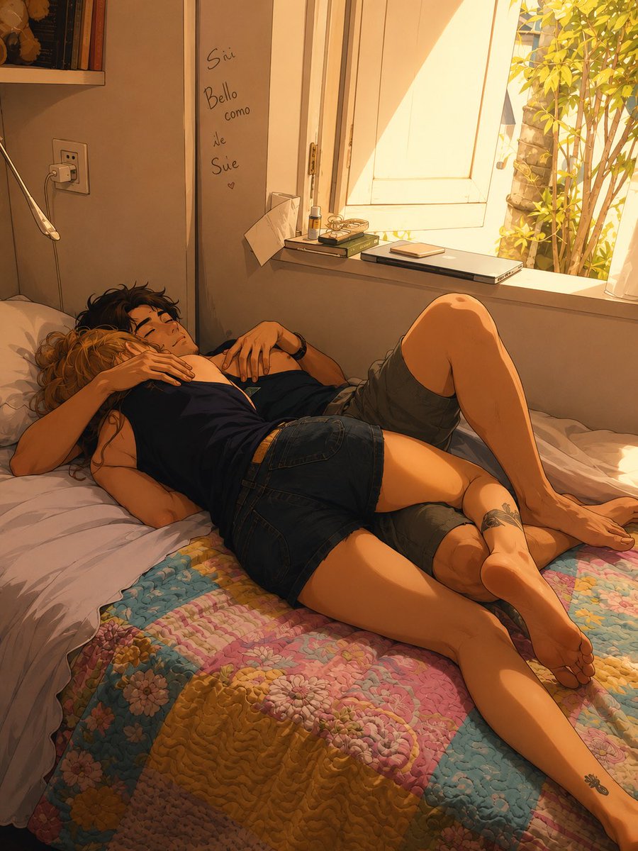 emotionsfield's tweet photo. As long as I have you, I already have everything ♥️ https://t.co/7nTK4DbDG0