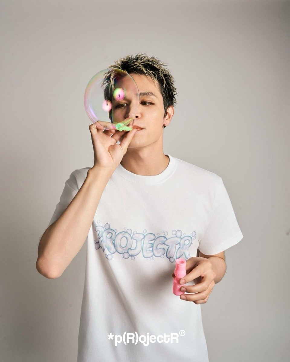 p(R)ojectR®︎_official (@projectr___) / Posts / X