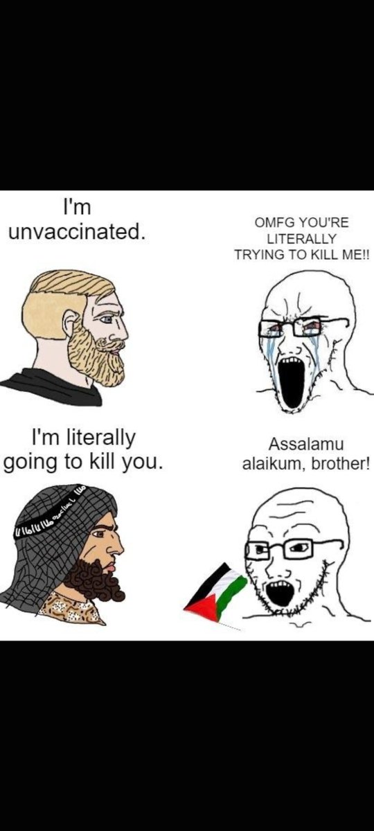 Viral_Clashes's tweet photo. @TRobinsonNewEra https://t.co/JRSNmXaAE7