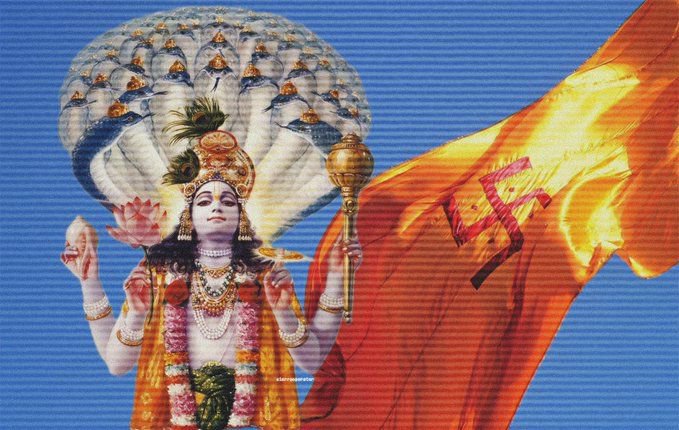 RiseBharata's tweet photo. https://t.co/TBlhnQZ1z7