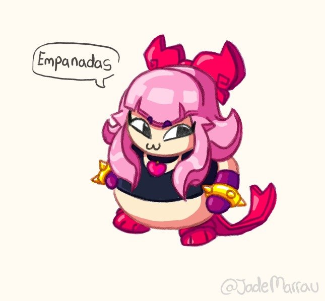 JadeMarrau's tweet photo. Oigan mrdas porque dejan de seguirme, malditos.
#brawlstars #fanart #brawlstarsmelodie https://t.co/2YibOo9Lp6