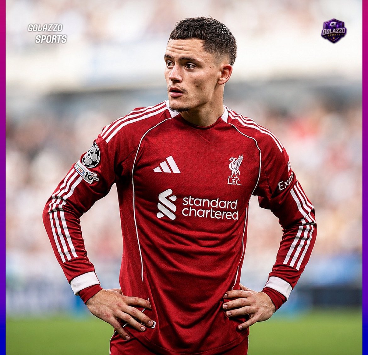 UGunited02's tweet photo. Do we even have Liverpool fans here  , please Algorithm connect me to them https://t.co/oEDqwWM7O4