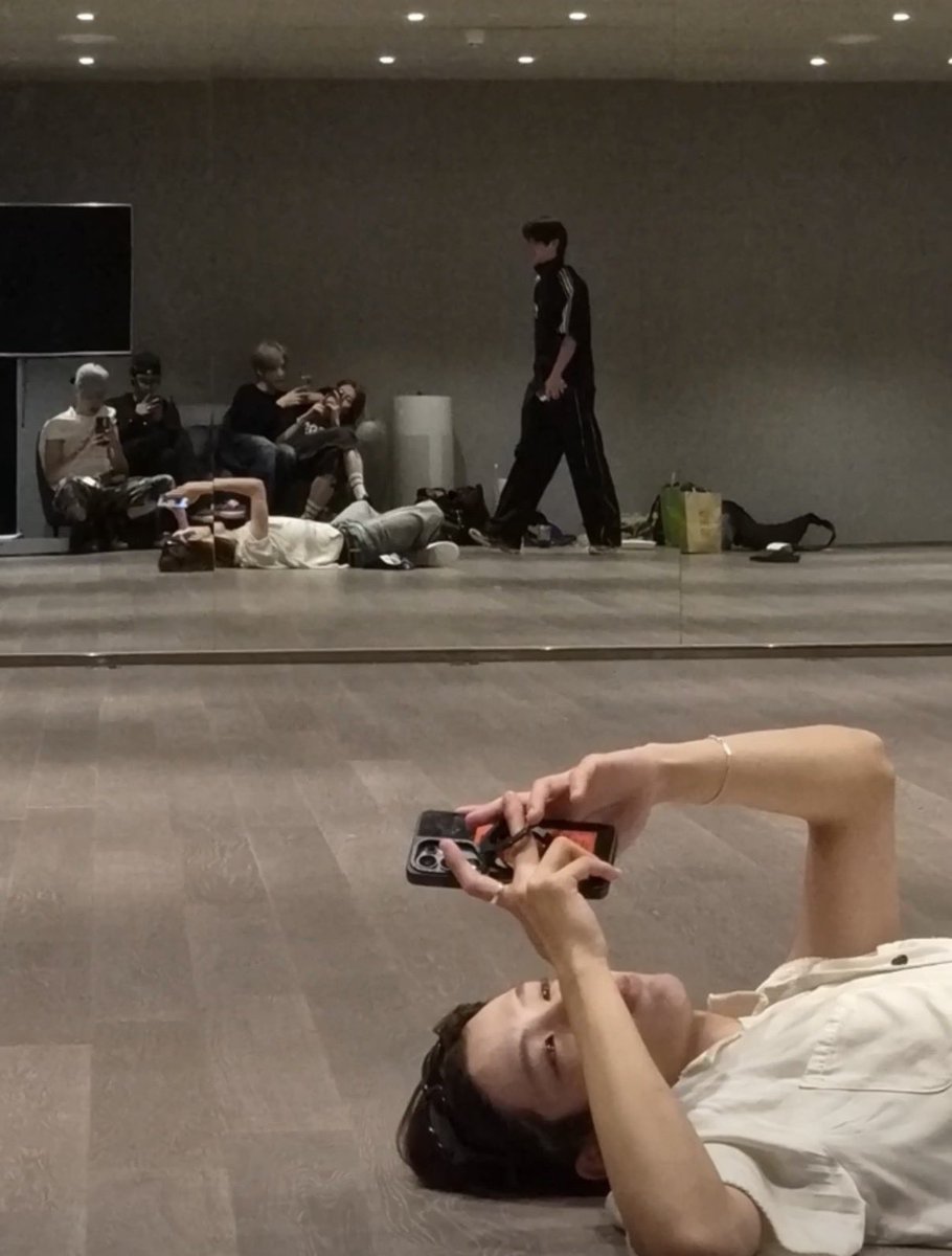 SorunoMars252's tweet photo. 소희시점으로 본 라이즈 https://t.co/Oerjxc77bU