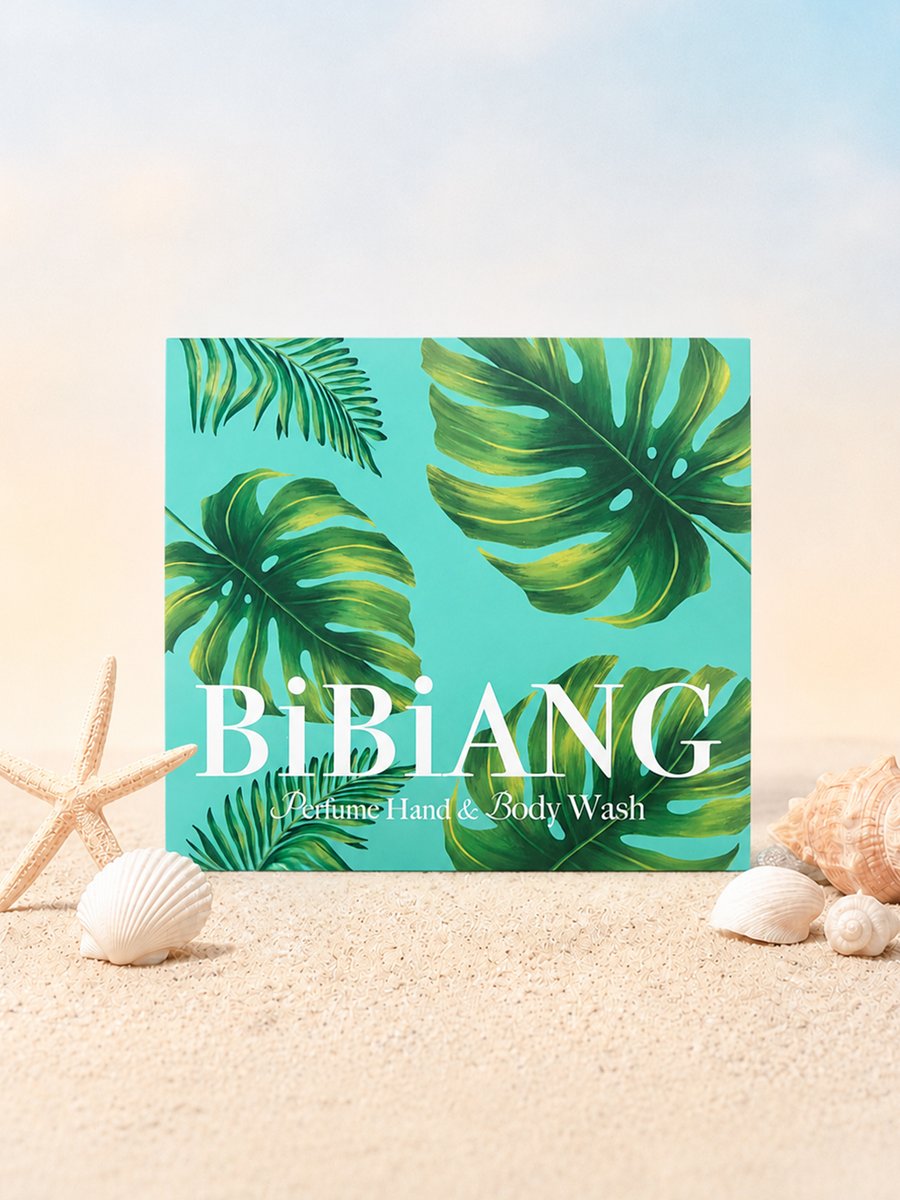 Bibiangofficial's tweet photo. #RT EVENT💛

𝗕𝗢𝗗𝗬 𝗪𝗔𝗦𝗛
𝗦𝗨𝗠𝗠𝗘𝗥 𝗟𝗜𝗠𝗜𝗧𝗘𝗗 𝗘𝗗𝗜𝗧𝗜𝗢𝗡 🌴

📍https://t.co/BOmRSz33Dq

풍성한 거품과 은은하게 오래 머무는 향으로 샤워 후에도 향기로운 여운을 오래도록 느껴보세요.

샤워볼까지 함께 구성된 여름 한정 기획으로 더욱 산뜻한 샤워 루틴을 선사합니다.

이번 여름에만 만나볼 수 있는
특별한 바디워시 기프트 세트를 경험해 보세요💚

🎁 RT, RT+팔로우 추첨 비비앙 여름 한정 바디워시 세트를 드려요.

🌿비비앙 공식몰 및 주요 온라인 채널에서 만나보실 수 있습니다.