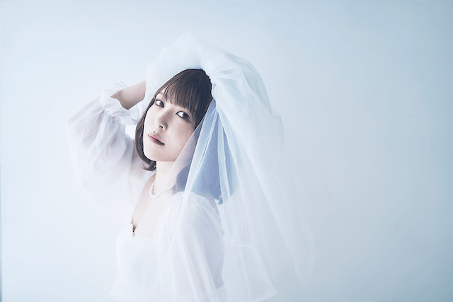 animatetimes's tweet photo. #黒崎真音 さんのトリビュートアルバム・本人歌唱の未CD化音源・復活ライブを収録した「黒崎真音メモリアルアルバム MEMORIES LAST」が発売決定！

https://t.co/Hnofchvpkz https://t.co/iKSgaA8HAh