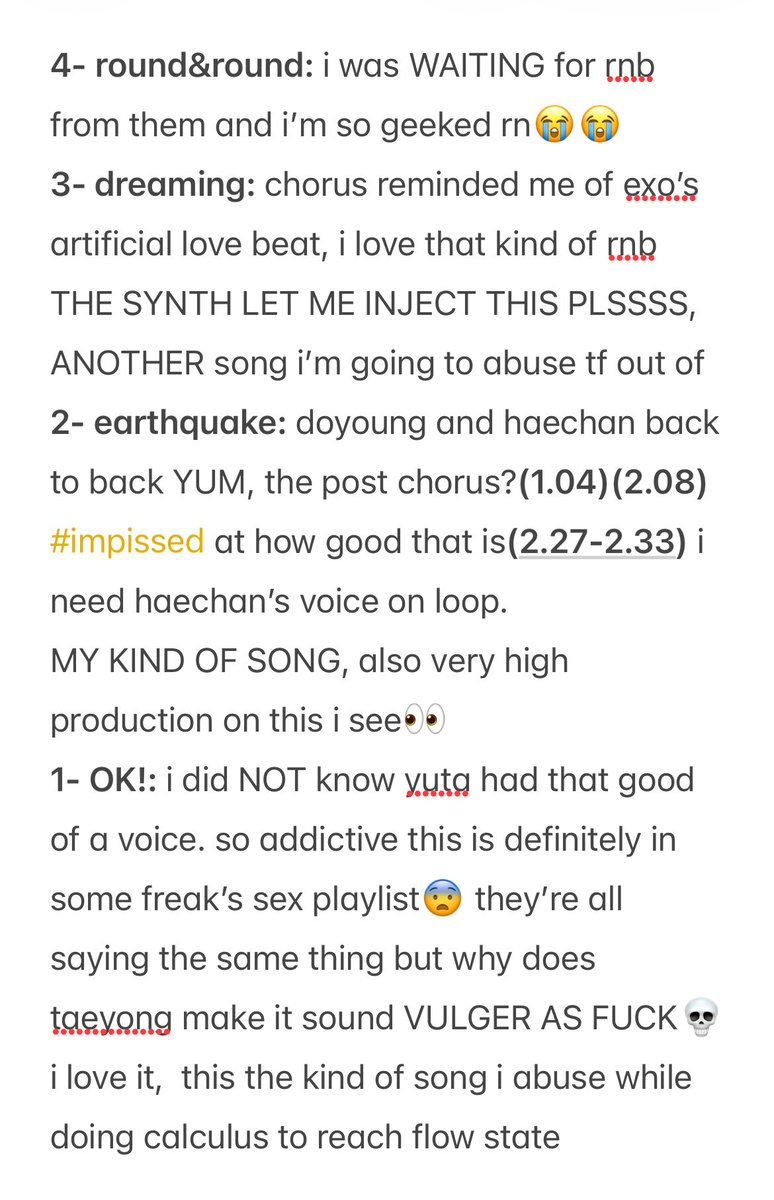 chrysowings's tweet photo. my very second nct album!! i’m having too much fun discovering their music https://t.co/tZLbqokNjH