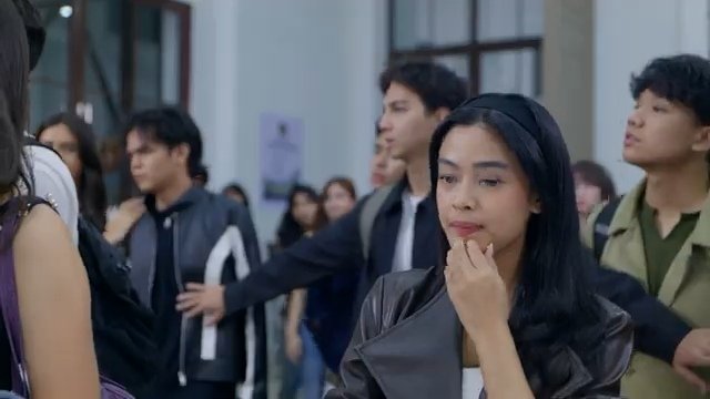 redsoult's tweet photo. fresh sih fresh tapi sepanjang nonton beneran salfok sama mereka doang, fresh bangeeet! SUKAAA. ❤️ https://t.co/1I0LRpXqnO