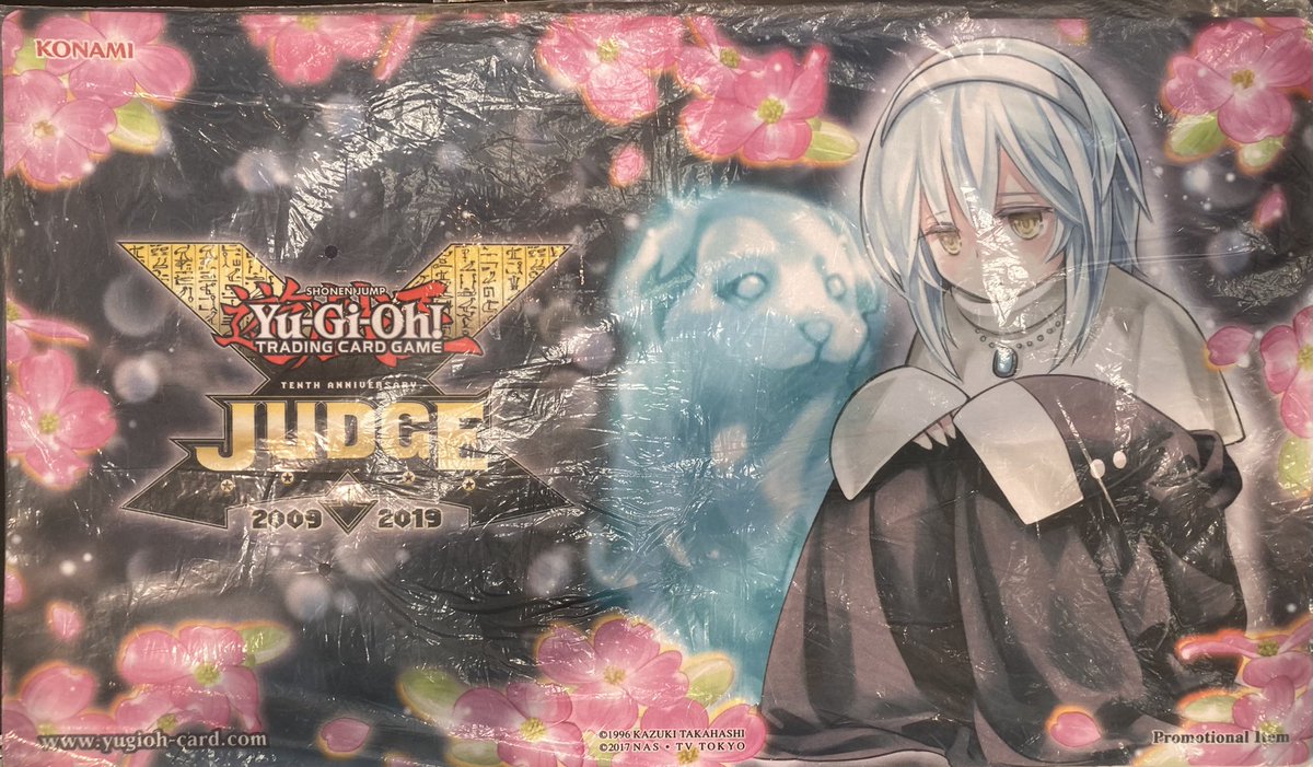 ヒーロー・ディセント プレイマット 未開封 遊戯王】 各種プレイマットを買取させていただきました‼️ 「ヒーロー