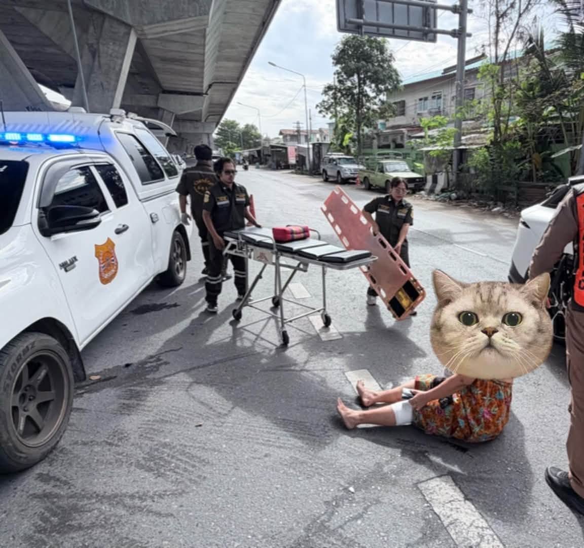 Dramaมั้ยล่ะ tweet media