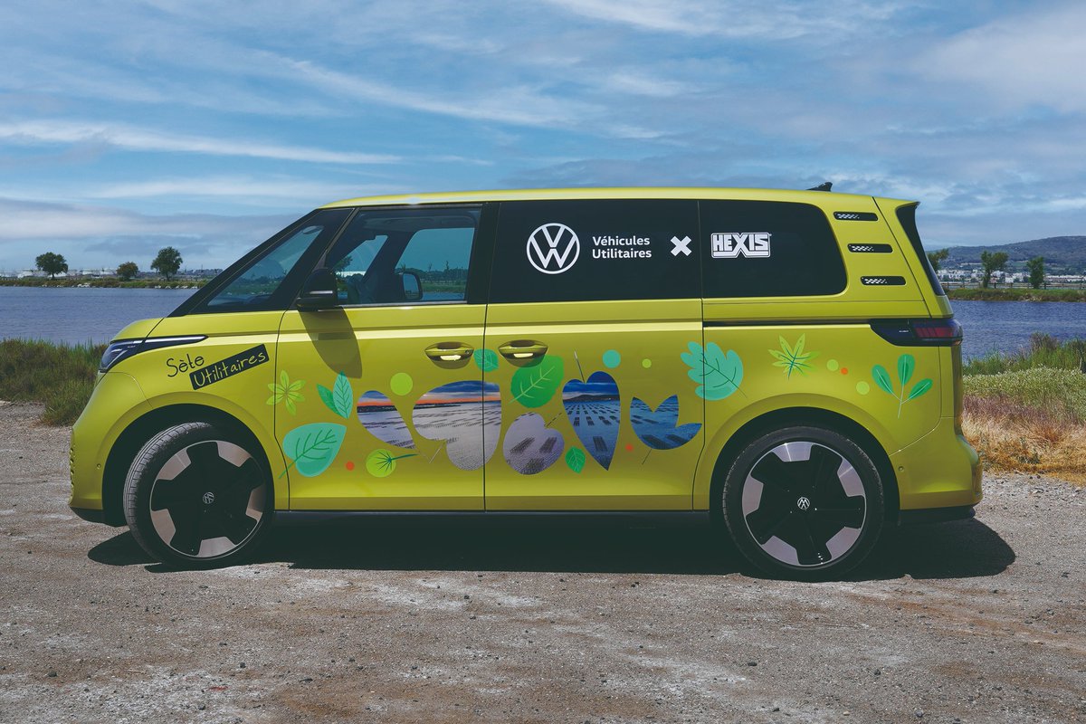 APdigitales's tweet photo. #HEXIS impulsa el #wrapping con soluciones innovadoras para el mundo del #motor

➡️https://t.co/txKfZ8Y8el

@hexisgraphics #vehiculos #embarcaciones #automoviles #comunicacionvisual #rotulacion #impresiondigital #personalizacion https://t.co/jakdcSh9Y3