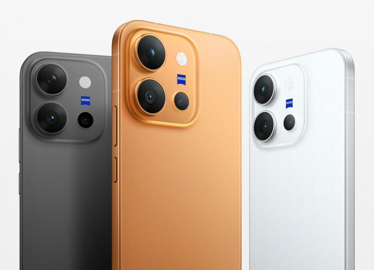 fuzzdotmy's tweet photo. vivo X300 E diperkenalkan – Cip Snapdragon 8 Gen 5, kamera Zeiss dan bateri 7200 mAh

https://t.co/hVZcazccVf https://t.co/GxiwmLzThI