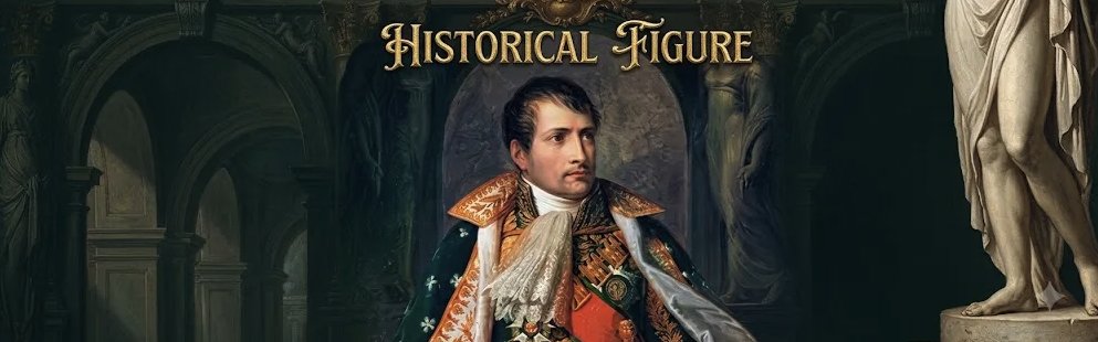 vladwifhatRH's tweet photo. This trend is going absolutely parabolic right now!

Everyone’s asking Grok (and other AIs) which historical figure they are based on their profile and behaviour.

Check it out yourself:

https://t.co/tKSV7SjWHT

$FIGURE / Historical Figure

HJF7Z85uvRtyBGSdXFuRv43Md3YjAgeTzP8LcEktpump